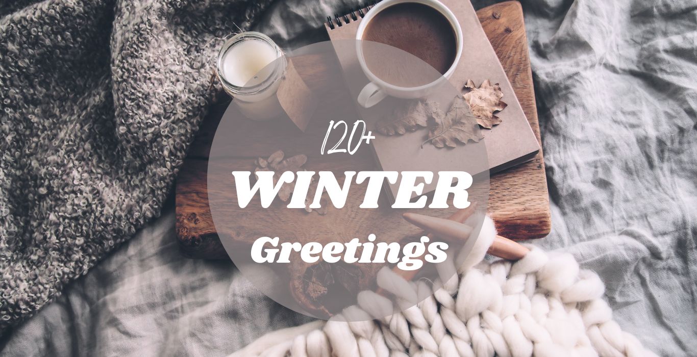 Winter Greetings